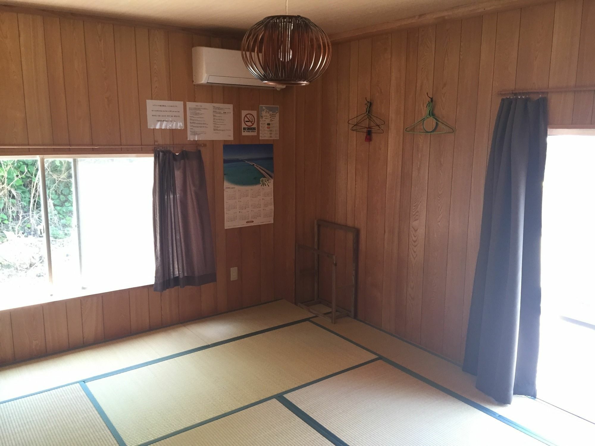 本部 伊萨旅馆酒店 外观 照片